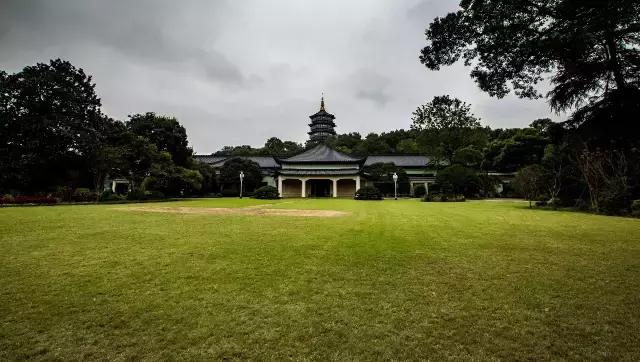 深入探究G20峰会举办地西子宾馆音响设备