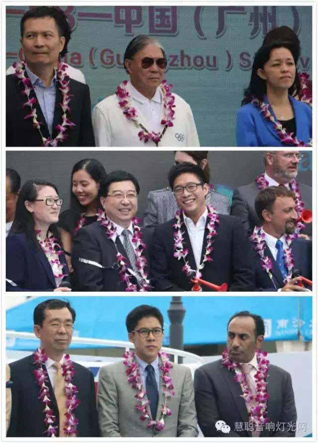 最适合音响灯光人国庆出游的路线 没有之一