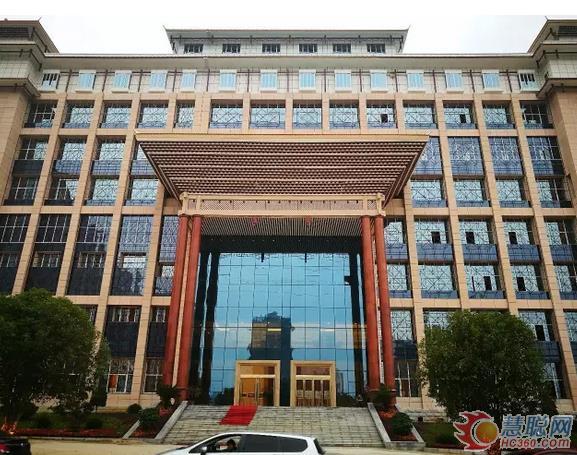 德国TWAUDiO专业音响倾力打造贵州玉屏文化艺术中心