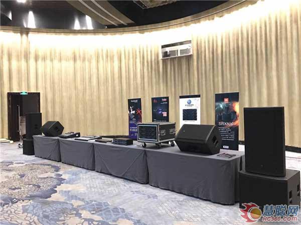 2016年安恒利音响新产品中国巡回技术交流会—泉州站