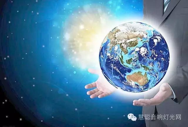 比较中国与外国 专业音响产品供应链的发展差距