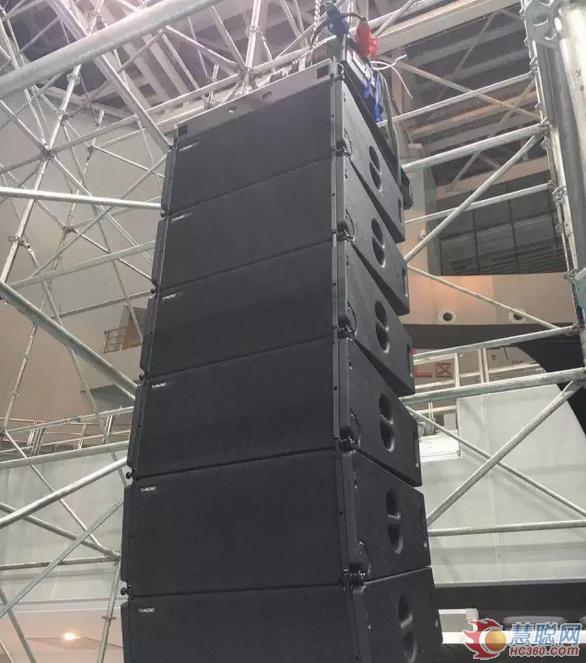 　　第十七届“金秋栖霞”艺术节闭幕式——广州锐声灯光音响倾力助阵