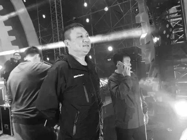 西部音乐节5天超50万人到场观看 是怎样的舞台设计撑起这样的秀？