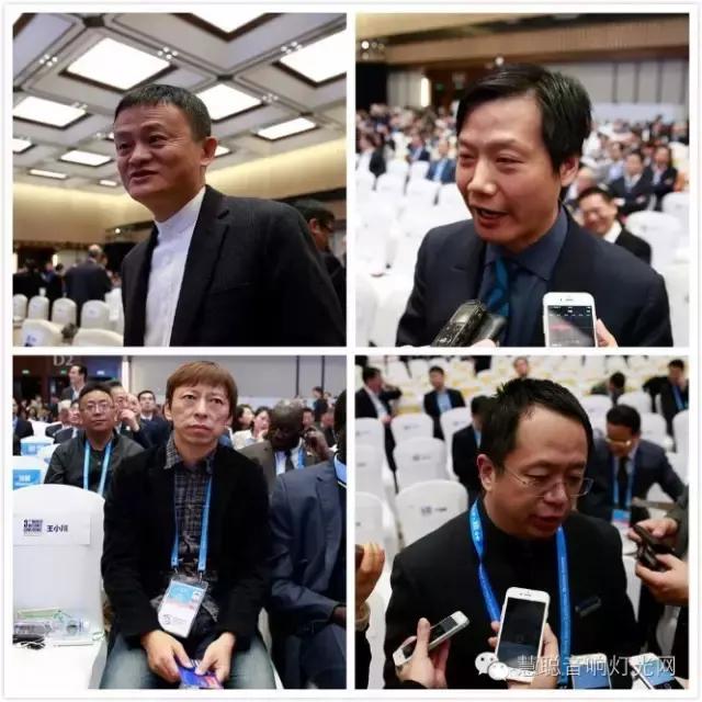 世界互联网大会乌镇开幕 这么厉害的工程谁承揽的？