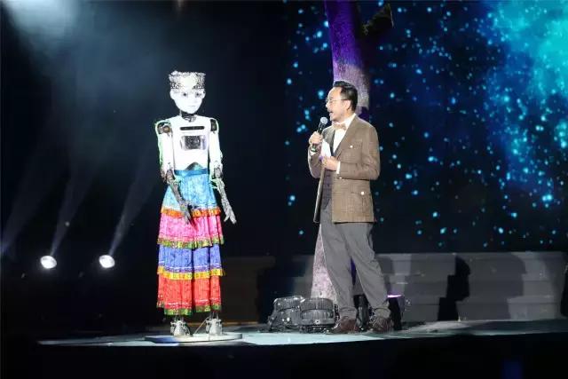 隆里国际新媒体艺术节 “艺术＋科技”的成功尝试