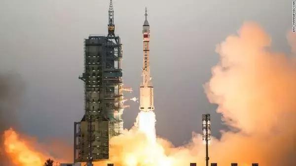 神舟十一发射成功！LAX音响助力发出民族最强音