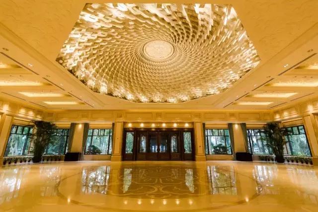 深入探究G20峰会举办地西子宾馆音响设备
