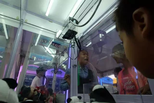 西部音乐节5天超50万人到场观看 是怎样的舞台设计撑起这样的秀？