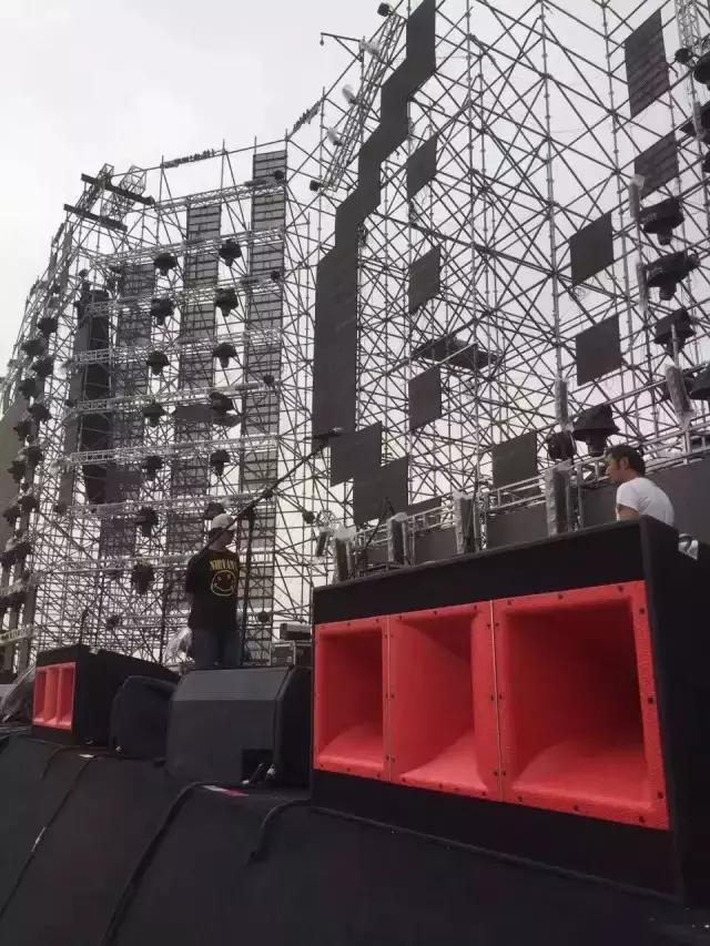 2016腾格里国际音乐节，唤醒超级电音派对！