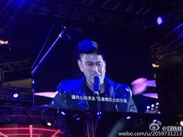 四万人齐聚2017澳门跨年新年音乐会!德国TWAUDiO精彩演绎