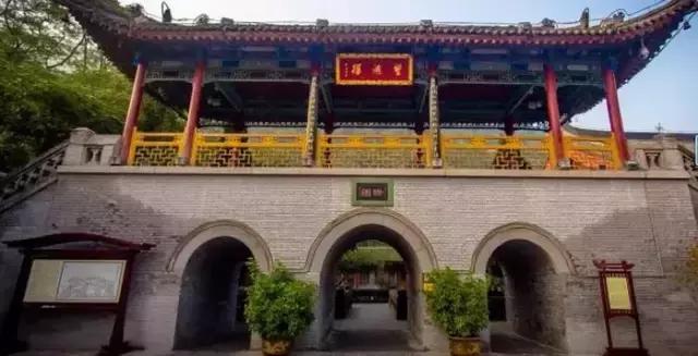 中国第一部大型实景沉浸剧的幕后揭秘