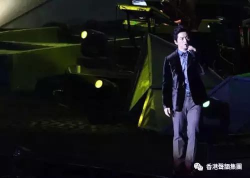 d&b音响成演出王牌音箱选择 王菲李健李宇春演唱会都用它