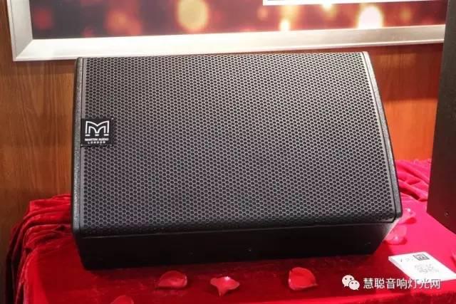 【新品】玛田音响X系列霸“频”上市 进军高端KTV市场意在何为？