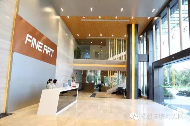 彩熠灯光：为艺术而生 铸民族品牌之光