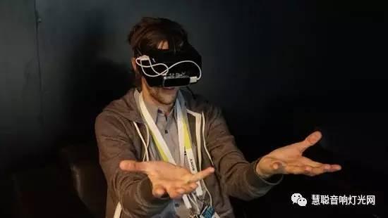 用VR技术看王菲演唱会 还用去现场吗？