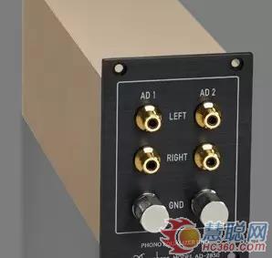 【国外资讯】大阪音响节第四度举办 金嗓子音响受追捧