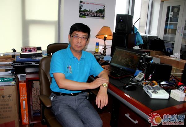 专访赵炳崑：取消音响师职业资格认证是好事情 音视频向数字化方向发展