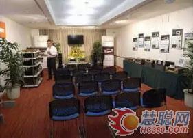 【国外资讯】大阪音响节第四度举办 金嗓子音响受追捧