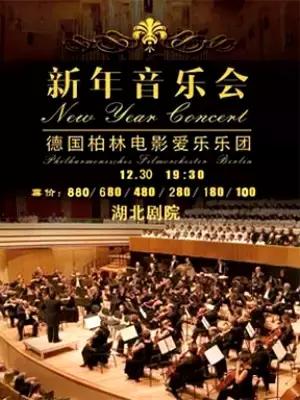 18天30场 演出公司新年音乐会能否抢档捞金？