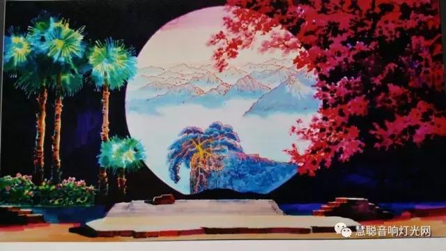 陶隆：陕西本土舞台美术的振兴发展迫在眉睫！