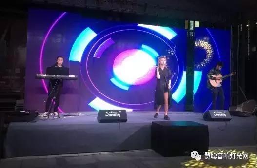 万达音乐+Soundking，音王在娱乐演出市场上愈发成熟