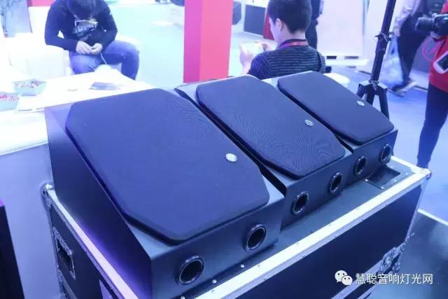 2017广州国际专业灯光音响展览会，海外专业音响新品有哪些？
