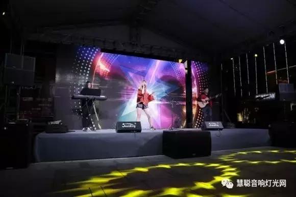 万达音乐+Soundking，音王在娱乐演出市场上愈发成熟