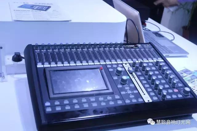 2017广州国际专业灯光音响展览会，海外专业音响新品有哪些？