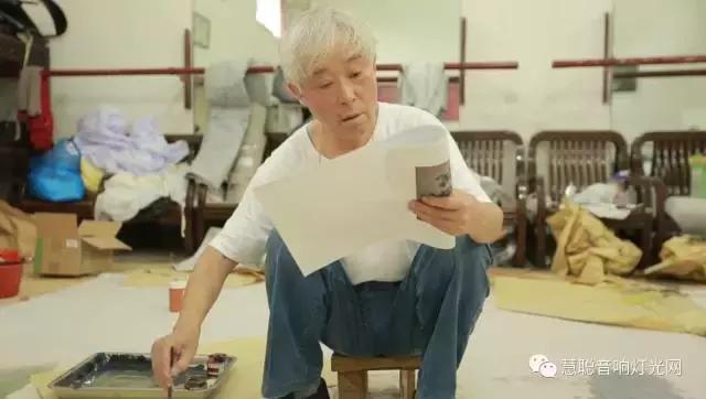 陶隆：陕西本土舞台美术的振兴发展迫在眉睫！