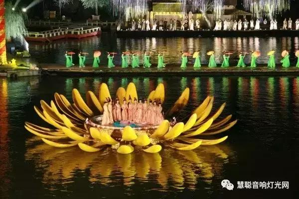 40亿，6个宋城！揭秘宋城演艺巨大的文化王国版图
