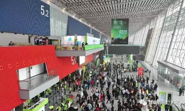 2017广州国际专业灯光音响展览会，海外专业音响新品有哪些？
