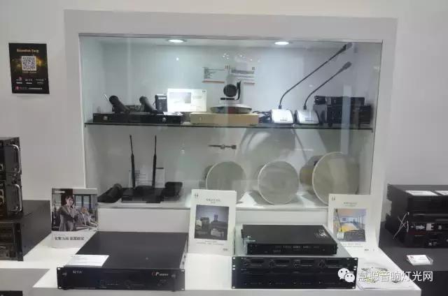 2017广州国际专业灯光音响展览会，海外专业音响新品有哪些？