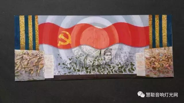 陶隆：陕西本土舞台美术的振兴发展迫在眉睫！