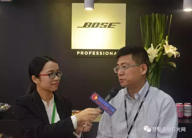 2017广州国际专业灯光音响展览会，海外专业音响新品有哪些？