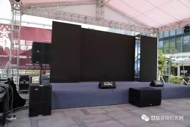 万达音乐+Soundking，音王在娱乐演出市场上愈发成熟