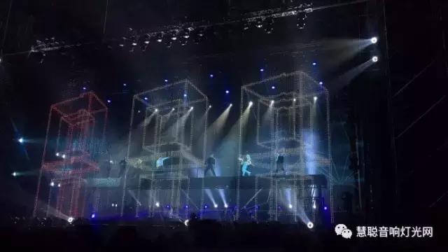 光唱得好有啥用？林忆莲演唱会还不是被现场音效坑了！