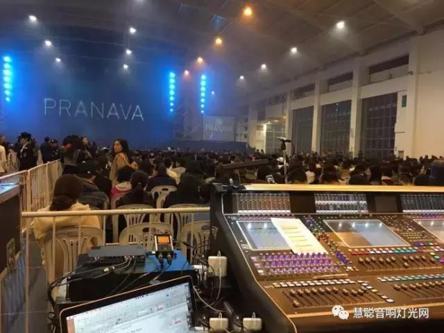 光唱得好有啥用？林忆莲演唱会还不是被现场音效坑了！