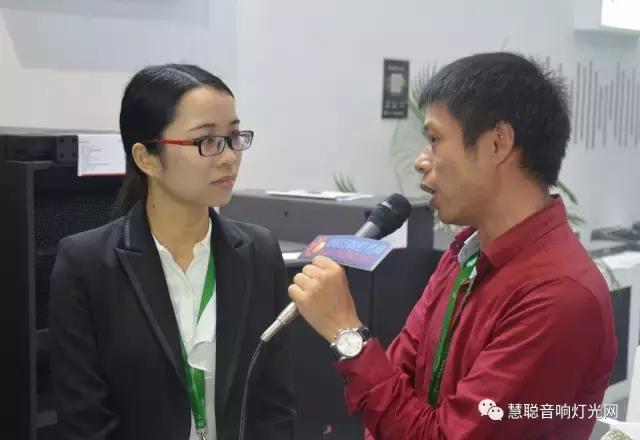 2017广州国际专业灯光音响展览会，海外专业音响新品有哪些？