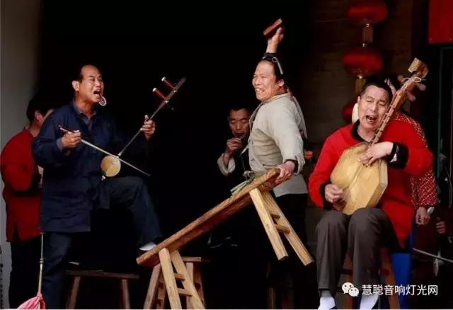 陶隆：陕西本土舞台美术的振兴发展迫在眉睫！