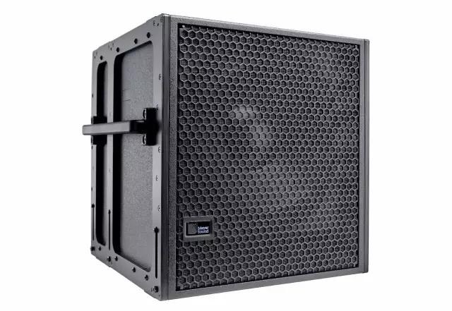 Meyer Sound LEO 家族新成员线阵列扬声器小型LINA