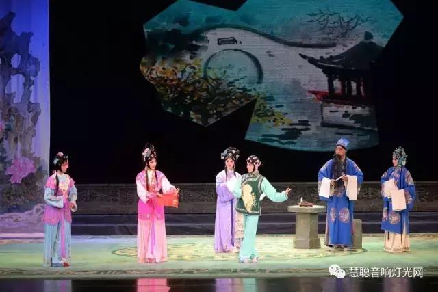 陶隆：陕西本土舞台美术的振兴发展迫在眉睫！