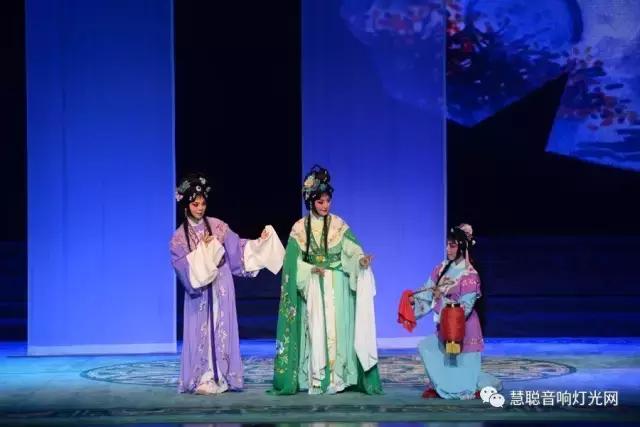 陶隆：陕西本土舞台美术的振兴发展迫在眉睫！