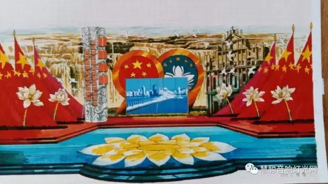 陶隆：陕西本土舞台美术的振兴发展迫在眉睫！