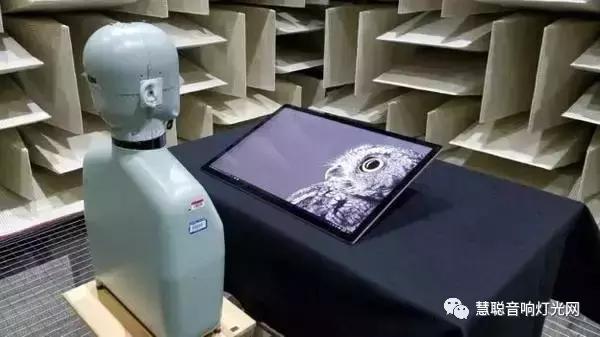 隔音效果好到惊人！世界上最安静的消音室，背景噪音低至-20.6dB