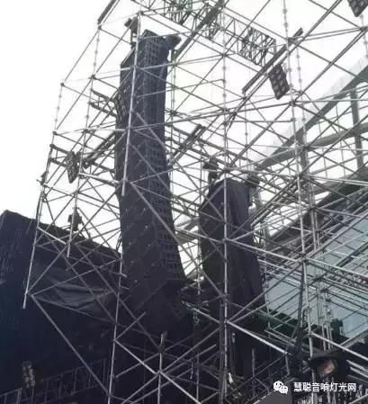 来不及看的林肯公园演唱会幕后音频工程，为你揭晓!致敬摇滚青春