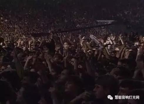 迈克尔杰克逊逝世8周年 揭秘流行天王最强演唱会幕后