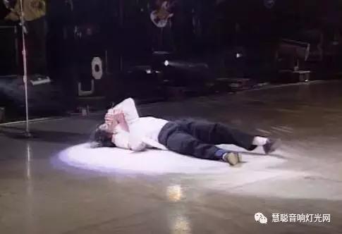 迈克尔杰克逊逝世8周年 揭秘流行天王最强演唱会幕后