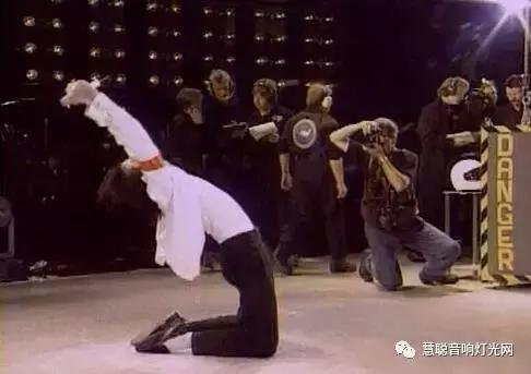 迈克尔杰克逊逝世8周年 揭秘流行天王最强演唱会幕后