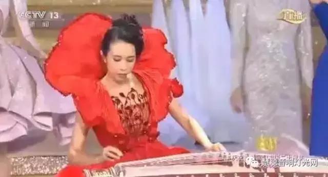 庆祝香港回家20年！文艺晚会的舞美音频灯光，你看懂了吗？