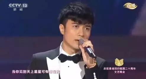 庆祝香港回家20年！文艺晚会的舞美音频灯光，你看懂了吗？